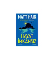 Hayat İmkansız Matt Haig Domingo Yayınevi