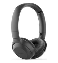 Philips TAUH202BK Kablosuz Bluetooth Kulak Üstü Kulaklık - Siyah