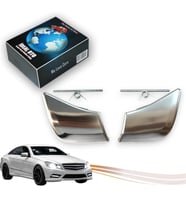Mercedes C204 W207 A207 Ön Koltuk Arkalığı Kilit Açma Kolu Kapağı Koltuk Yatırma Mandalı Kapak
