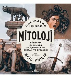 Dakikalar İçinde Mitoloji