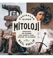 Dakikalar İçinde Mitoloji