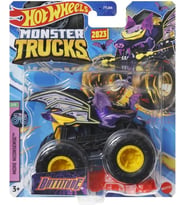Hot Wheels Trucks 1:64 Arabalar Battitude HLR99