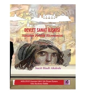 Devlet Sanat İlişkisi