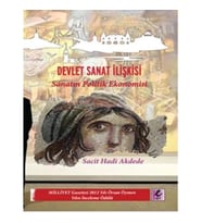 Devlet Sanat İlişkisi