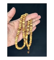 ZEYTİN AĞACI 99'LUK TESBİH 10,5MMX7,5MM T-770