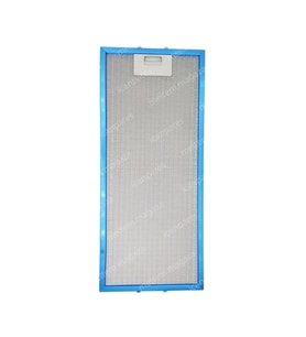 Sunny Uyumlu SN8ASPINX01 SNY 581 Inox Aspiratör Yağ Filtre