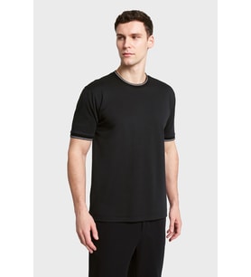 Erkek Kısa Kol T-Shirt 26Y-1129