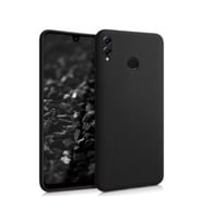 Zengin Çarşım Huawei Y7 2019 Y7 Prime 2019 Yumuşak Silikon Kılıf