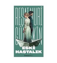 Eski Hastalık (Yeni Kapak)