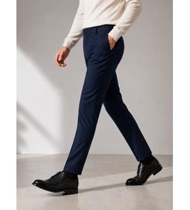 RGS 5042- NAVAL PANTOLON/LACİVERT/42