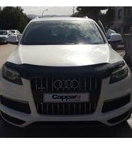 Audi Q7 2005-2015 Uyumlu Kaput Rüzgarlığı 3mm