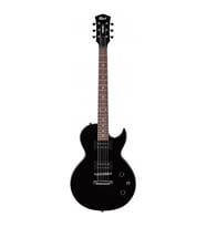 Cort CR50BK Elektro Gitar  Classic Rock Serisi - Siyah