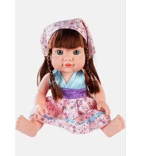 Banu bebek masal anlatan