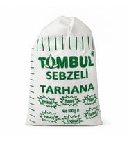 Sebzeli Ev Tarhanası 500 gr