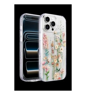 Northcity Onegif Apple İphone 16 Pro Max Desina Magsafe Kapak - Desen 1