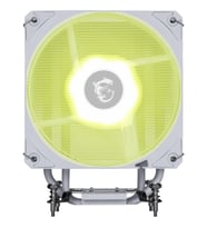 Msı Mag Corefrozr Aa13 Whıte  120Mm Argb  Beyaz İşlemci Hava Soğutucu