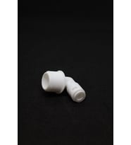 1-2 Dış Diş X 6mm Quıck Dirsek