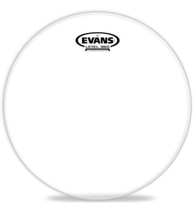 Evans TT10G2 G2 Serisi Tom Derisi (10 inç - Çift Kat)