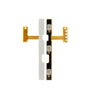 Samsung Galaxy M02S On Off Yan Ses Power Flex Flex