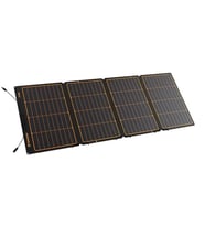 FLEXSOLAR F240 TAŞINABİLİR GÜNEŞ PANELİ 240W