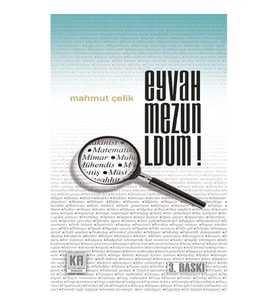 Eyvah Mezun Oldum!