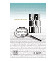 Eyvah Mezun Oldum!