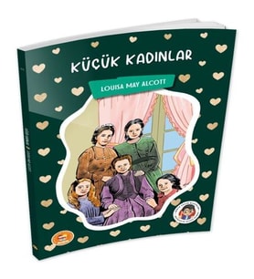 Küçük Kadınlar