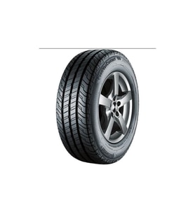 215/60R16C 103/101T VANCONTACT WİNTER CONTINENTAL