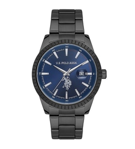 U.S. Polo Assn. USPA1042-09 Erkek Kol Saati