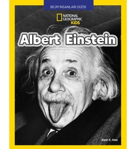 Albert Einstein
