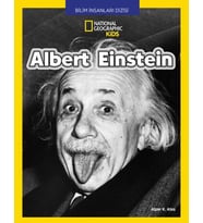 Albert Einstein