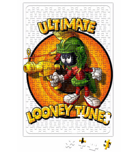 Marvin the Martian Puzzle 240 Parça Yapboz