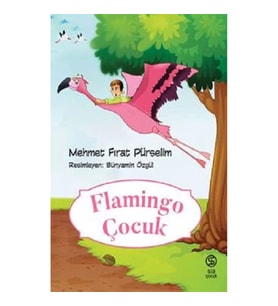 Flamingo Çocuk