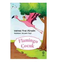Flamingo Çocuk
