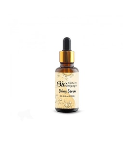 Shiny Serum (%2 AHA %1 BHA) (30 mL)
