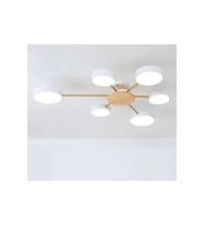 Conza Led Avize 6'lı