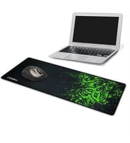 90x40 Mouse Pad Gaming Oyuncu Gamer Kaymaz Taban Büyük Boy Ofis Tipi Fare Altlığı Goliathus