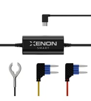 Dashcam Parking Mode Kit (A.Yeşil)