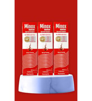 Humanis Minox Lipozomal Woman Şampuan 300ml X3 Adet