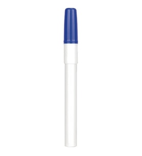 Writech Basmalı Dry Erase Markör Kalem Yedeği Mavi Refil - 2 adet