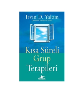 Kısa Süreli Grup Terapileri