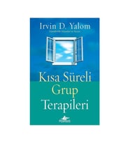 Kısa Süreli Grup Terapileri