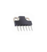 TA8211AH Entegresi