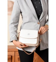 Kadın Yeni Sezon Orta Boy El Ve Omuz Çantası (STD)