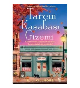 Tarçın Kasabası Gizemi