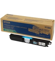 Tonersepeti Epson CX-16-C13S050560 Orjinal Mavi Toner