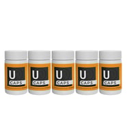 U Caps 15li Kapsül - 5 Kutu