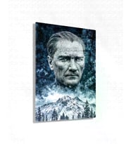 Gönüldeki Yankı - Mustafa Kemal Atatürk