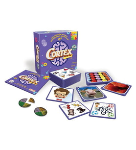 Cortex Fırtınası CORKI01TR