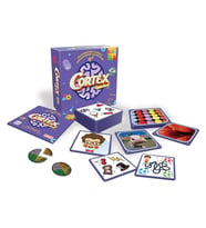 Cortex Fırtınası CORKI01TR